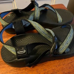 Chaco Sandals